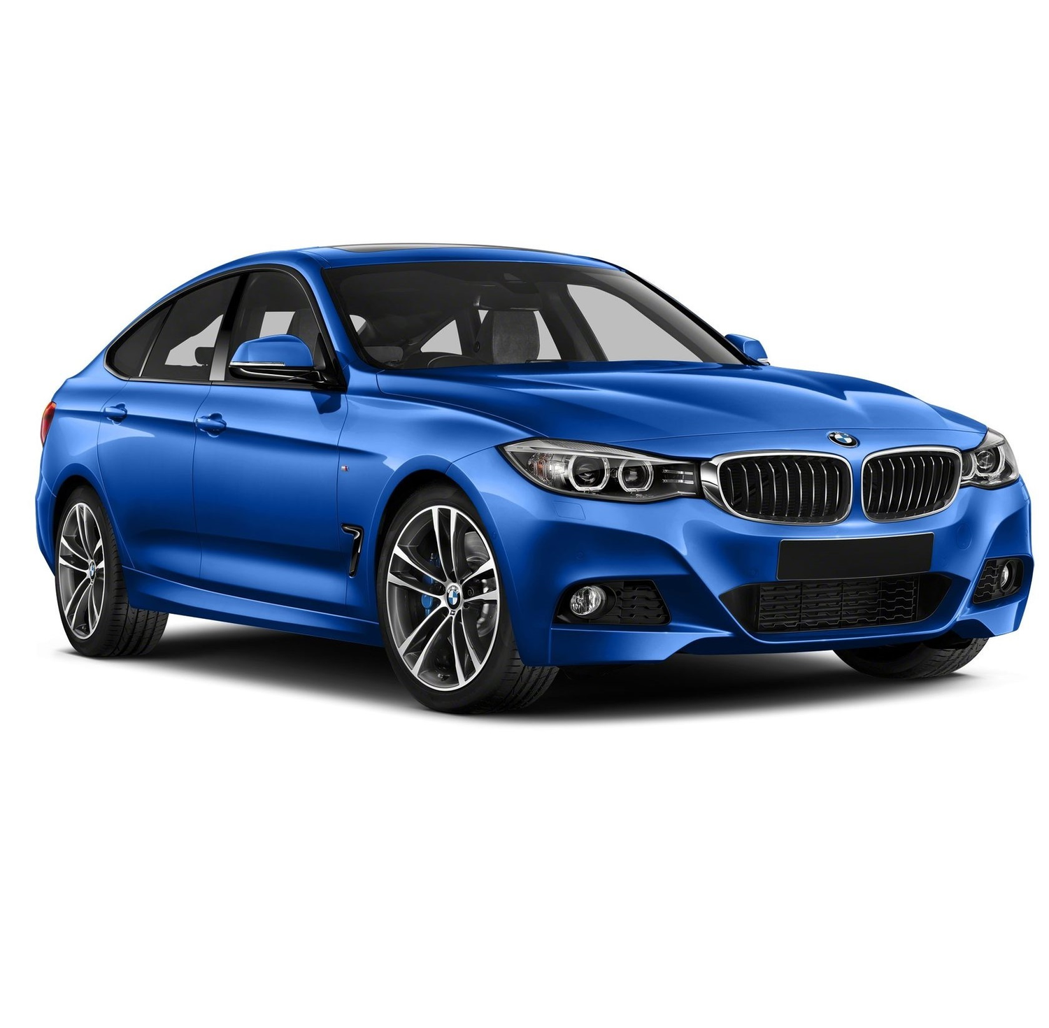 Техосмотр седана