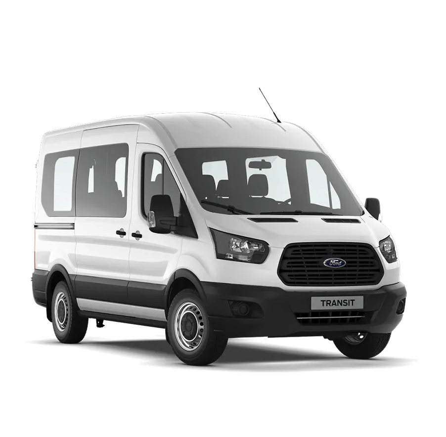 Техосмотр микроавтобуса